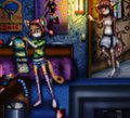 Porn who? by cesar23