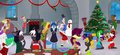Christmas Party by RisingDragon