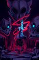 Real Bad Time by Nurinaki