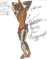 I know I'm Sexy by VanceSolano