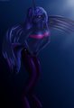 Free spirit - full color by Bluenight01