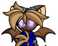 Pygmy Bat Chronicles by Rougia