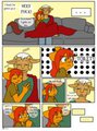 Sleep tight 1/2 by Fiona