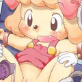 The Secret of Cub Girl（ケモロリのひみつ） by Sanae