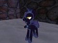 Nightmare moons Guard >:D by KuraikoDemonFox