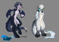 Northern Ice Fenra