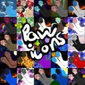 Paw Icons! one dollar $1 by willingprey
