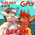 Commission #1 for GrowlWolf by Puggy