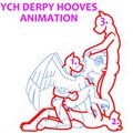YCH Derpy Hooves Animation by Yiffox