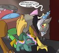 Commission: Pikachu Transformation Peril 3 by ConmanWolf