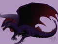 Roshell by AshasCadence