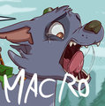 *C*_Big puppeh Rocky by Fuf