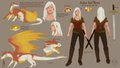 Asha V4 Reference 2016 by AshasCadence