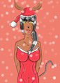Happy Christmas kokoaminto