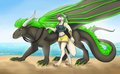 Walkies by TauMaxim