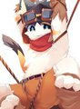 Gotcha! by Nekojita