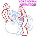 YCH Zecora Stew Animation by Yiffox