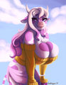 Strawberry Ice Cream by Arabesque
