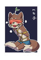 FRIEND 1/28 by Sakusaya2