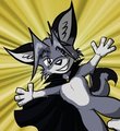 Silliness by Virmir