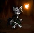 Not Liking This... by Virmir