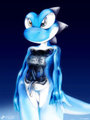 oh anon you creepy technophile by miw