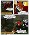 Crimson Flag -- Pages 1-6
