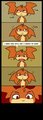 compared to the world cup, this is entertaining. by miw