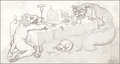 Beastfeast by Slug
