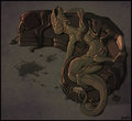Acedia by Slug