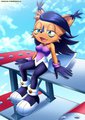 Wind by bbmbbf