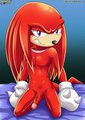 Knuckles by bbmbbf