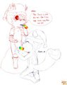 🎁Tis the Season for (late) Giving: Sketchapalooza! (COMPLETE!)🎁 [Page 4] by OOOeyGoooey