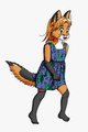 Kaelin Cole by SwiftKit