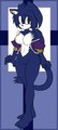 Syn by LittleGrayBunny