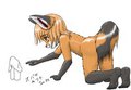 Kaelin's Bath by SwiftKit