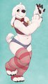 Jasper, master of outfits... by Leosaeta
