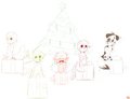 🎁Tis the Season for (late) Giving: Sketchapalooza! (COMPLETE!)🎁 [Page 8] by OOOeyGoooey