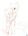 🎁Tis the Season for (late) Giving: Sketchapalooza! (COMPLETE!)🎁 [Page 20] by OOOeyGoooey