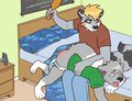 Talk After the Movie by Toddlercaiden