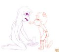 🎁Tis the Season for (late) Giving: Sketchapalooza! (COMPLETE!)🎁 [Page 24] by OOOeyGoooey