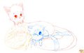 🎁Tis the Season for (late) Giving: Sketchapalooza! (COMPLETE!)🎁 [Page 36] by OOOeyGoooey