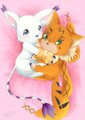 Cuddles~