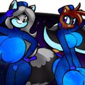 Star Whores by Norithics