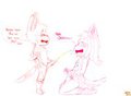 🎁Tis the Season for (late) Giving: Sketchapalooza! (COMPLETE!)🎁 [Page 21] by OOOeyGoooey