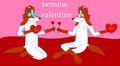 bemine valentine 2016  by ALESSIO626