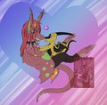Natural Attraction by DuoTheas