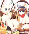 dessert by Nekojita