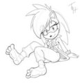 January Patreon Request 01