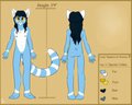 Character References [Page 11] by KrisProwler